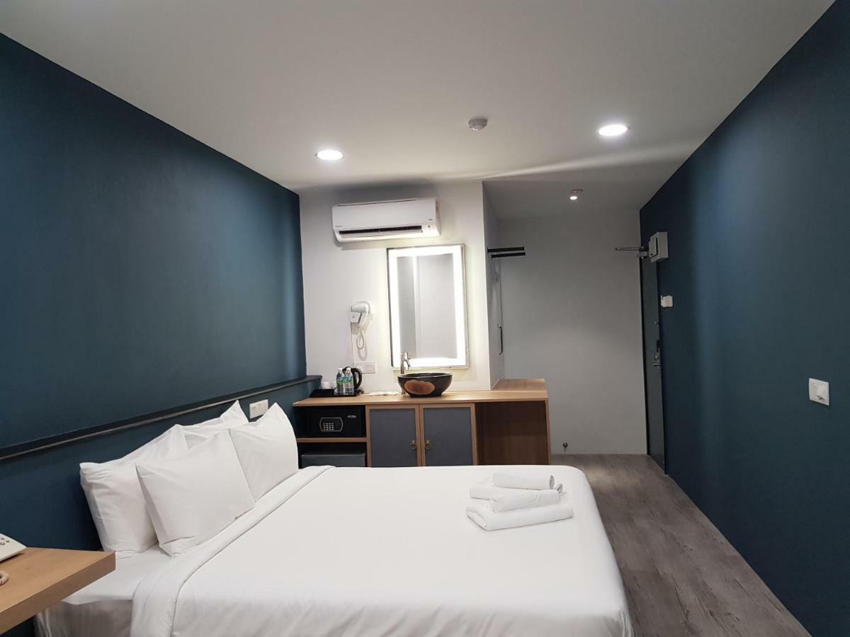 Bloommaze Boutique Hotel Klang Eksteriør billede