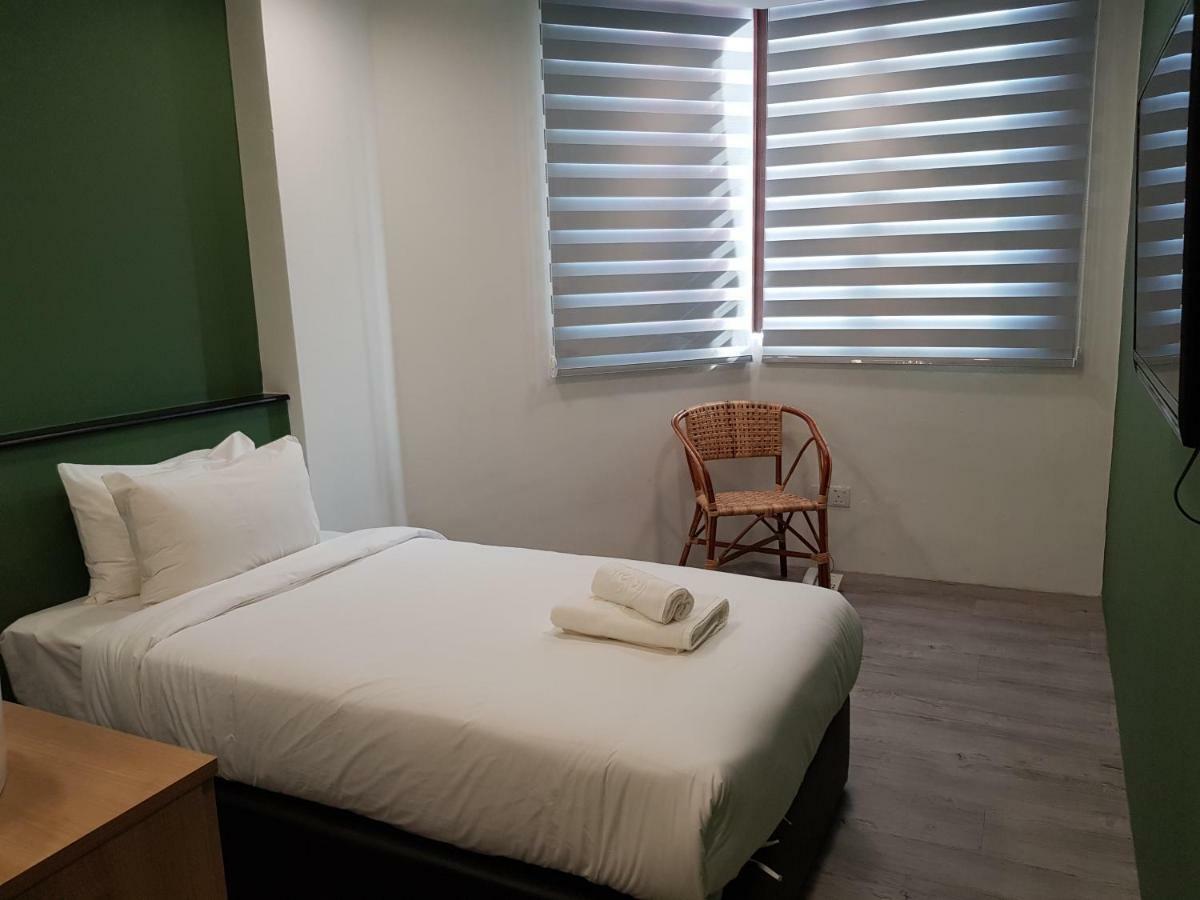 Bloommaze Boutique Hotel Klang Eksteriør billede