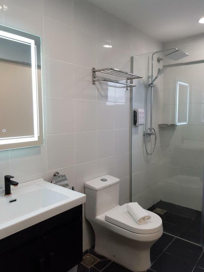 Bloommaze Boutique Hotel Klang Eksteriør billede