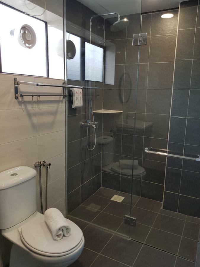 Bloommaze Boutique Hotel Klang Eksteriør billede