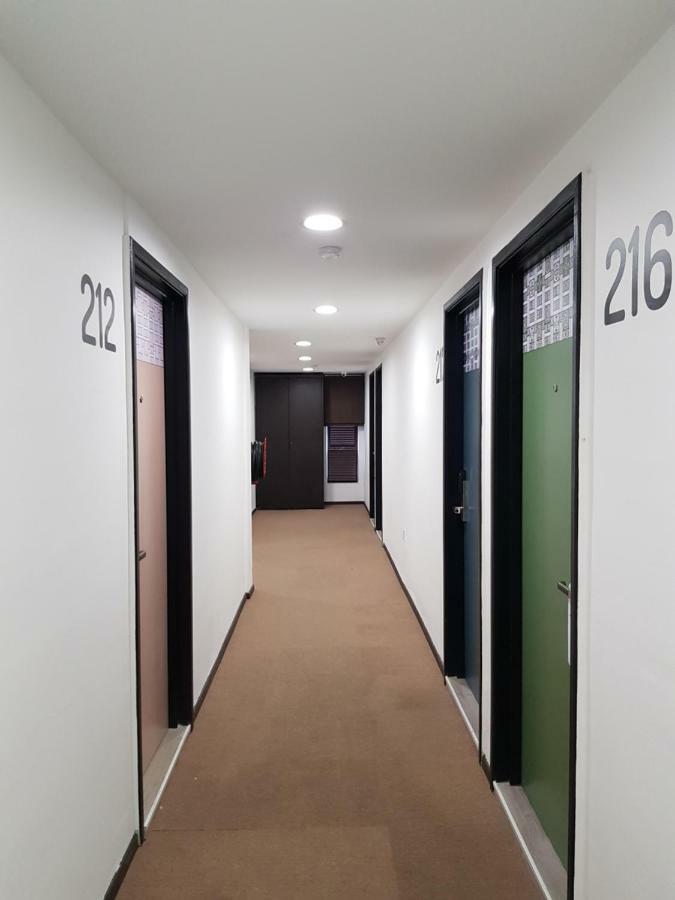 Bloommaze Boutique Hotel Klang Eksteriør billede