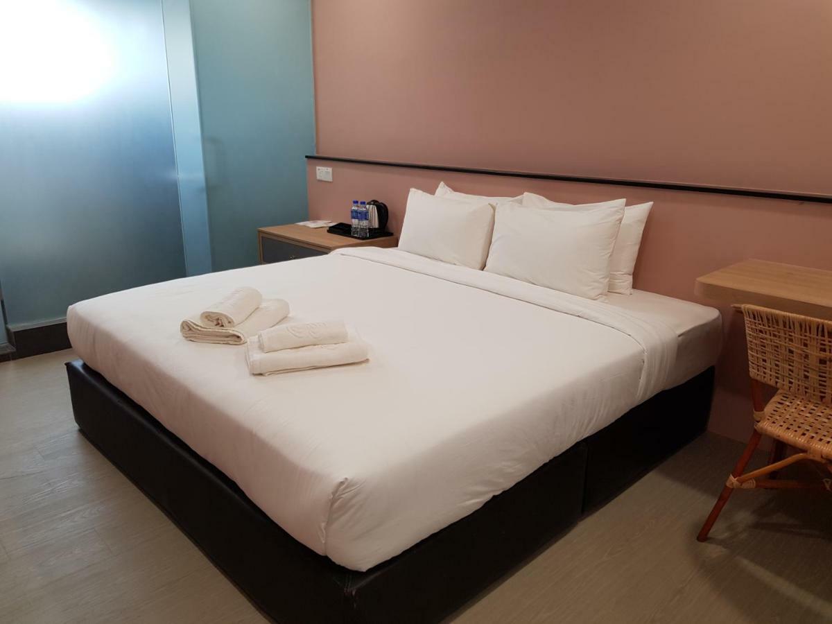 Bloommaze Boutique Hotel Klang Eksteriør billede